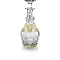 Clearance Harcourt empire carafe baccarat Art De La Table|Carafes Cristal Daum Baccarat Lalique