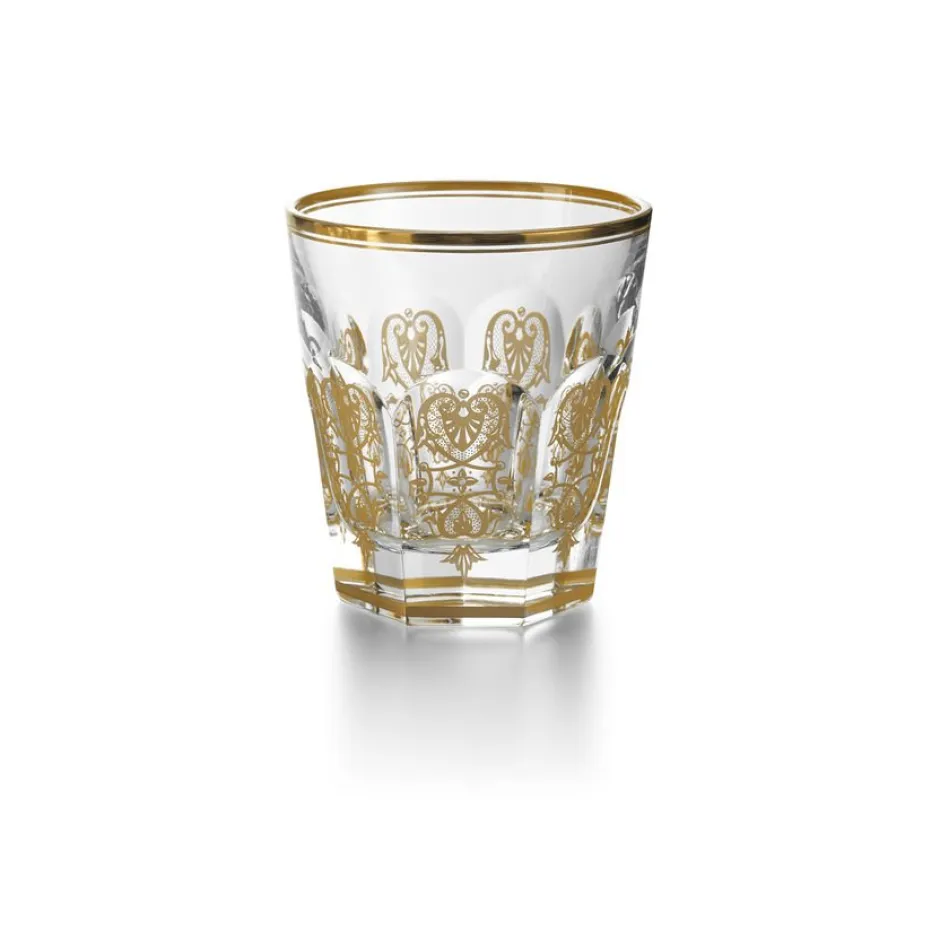 Discount Harcourt empire gobelet baccarat Verre À Whisky|Verre À Eau