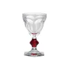 Best Harcourt love Baccarat Art De La Table|Verre Cristal Couleur