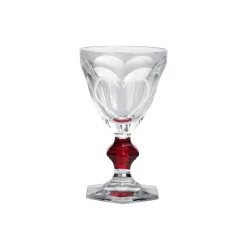Best Harcourt love Baccarat Art De La Table|Verre Cristal Couleur