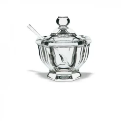 Online Harcourt missouri confiturier baccarat Art De La Table|Accessoires Table Cristal