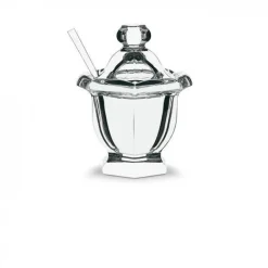 Sale Harcourt missouri moutardier baccarat Art De La Table|Accessoires Table Cristal