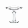 Outlet Harcourt tulipe assiette sur pied Marcel Wanders Baccarat Coupelles Cristal|Coupes, Coupelles Et Photophores