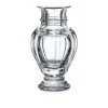 Clearance Harcourt vase balustre baccarat Vases|Vases Cristal Clair