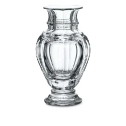 Clearance Harcourt vase balustre baccarat Vases|Vases Cristal Clair