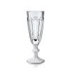 Clearance Harcourt vase flutissimo marcel wanders baccarat Vases|Vases Cristal Clair