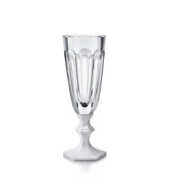 Clearance Harcourt vase flutissimo marcel wanders baccarat Vases|Vases Cristal Clair