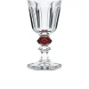Best Harcourt verre louis-philippe baccarat Verre À Vin|Verre En Cristal Taillé