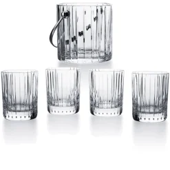 New Harmonie – on the rocks baccarat Verre À Eau|Art De La Table