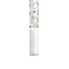 Outlet Jardin cristal jallum photophore 1l Luminaires|Lampes Cristal