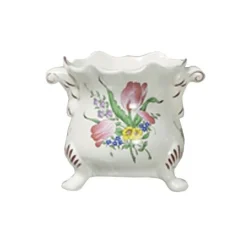 Best Jardiniere ronde reverbere Lunéville