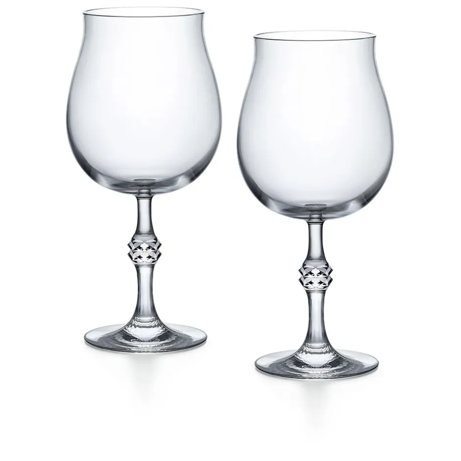 Hot Jcb passion verre a vin baccarat Art De La Table|Coffrets Verres Cristal
