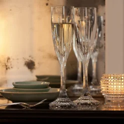 Outlet Jupiter flûte à champagne baccarat Art De La Table|Flûte Champagne