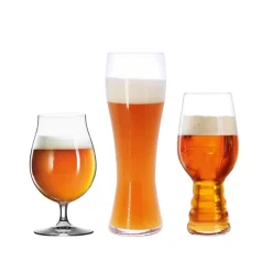 Kit de dégustation de bière Spiegelau X3 Art De La Table|Verre À Bière