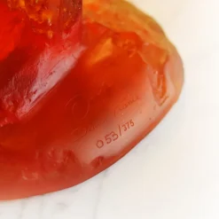 Hot La dame louis derbré daum Editions D’Art|Éditions D’Art Cristal