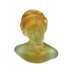 New La persane Deville-Chabrolle Daum Editions D’Art|Éditions D’Art Cristal