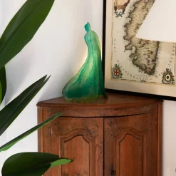 Sale Lady ginkgo daum bodirsky maria-luise Editions D’Art|Éditions D’Art Cristal