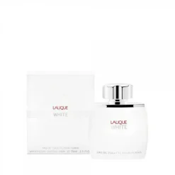 Hot Lalique white eau de toilette Homme Parfums Lalique Homme|Flacons De Parfum