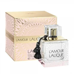 Best L’amour eau de parfum lalique Femme Flacons De Parfum|Parfums Lalique Femme
