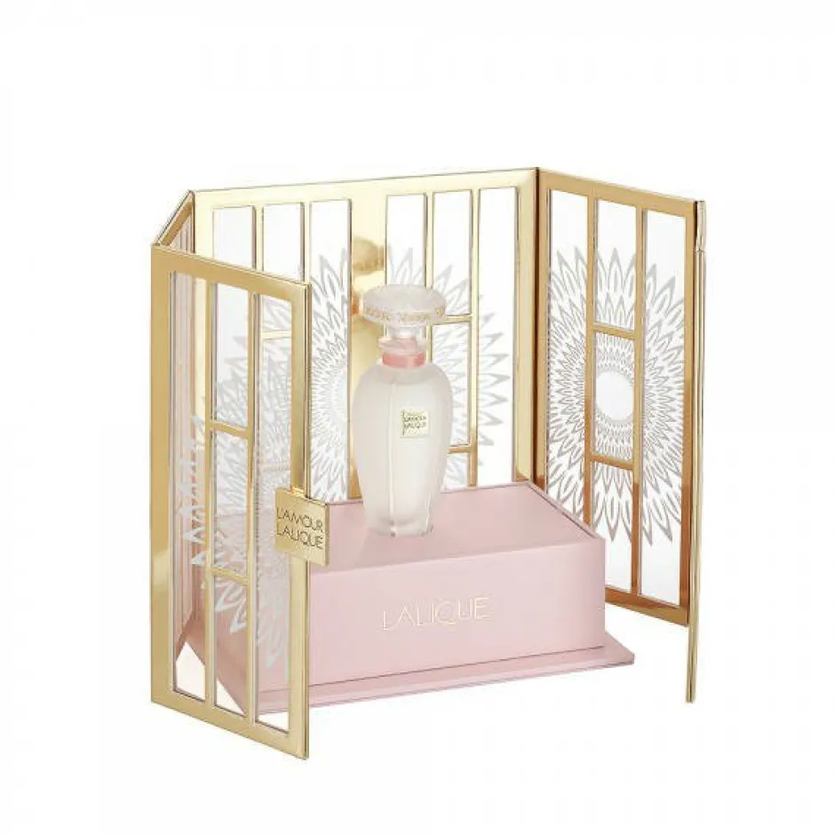 Online L’amour flacon cristal lalique Femme Parfums Lalique Femme|Flacons De Parfum