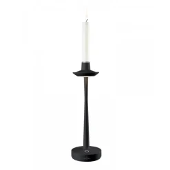 Sale Lampe bougeoir extérieur AARHUS Villeroy & Boch Lampes Cristal