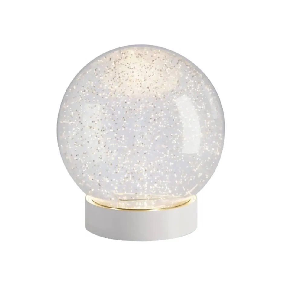 Online Lampe boule de Noël Glamour Décoration|Lampes Cristal