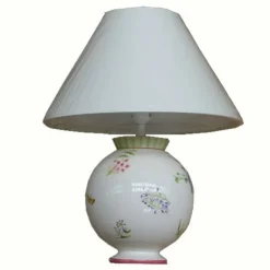 Online Lampe boule vent de fleurs Lunéville