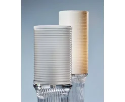 Online Lampe Cadence PM cristal Saint-Louis Lustre Luminaire Saint-Louis|Lampes Cristal