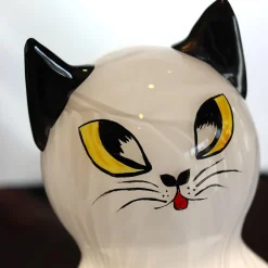 Outlet Lampe chat cristal de Lorraine Luminaires|Lampes Cristal