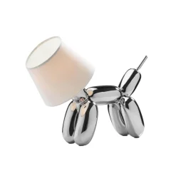 Sale Lampe doggy Philippe Bruni Sompex Lampes Cristal