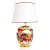 Clearance Lampe Neo Gm Pendjad Émaux de Longwy Lampes|Lampes Cristal