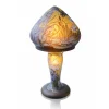 Sale Lampe pâte de verre art nouveau n°23 Tip Gallé Luminaires|Lampes Pâte De Verre