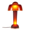 Lampe résonance daum Lampes Cristal|Luminaires