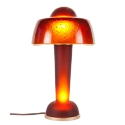 Lampe résonance daum Lampes Cristal|Luminaires
