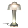 Hot Lampe résonance daum Lampes Cristal|Luminaires