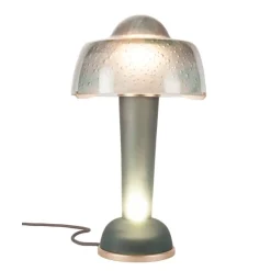 Hot Lampe résonance daum Lampes Cristal|Luminaires