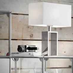 Clearance Lampe Shanghai Villeroy & Boch Lampes Cristal