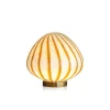 Best Lampe shesnut en verre spirale Lampes Cristal|Luminaires