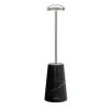 Online Lampe Siena marbre noir et chrome Villeroy & Boch Lampes Cristal