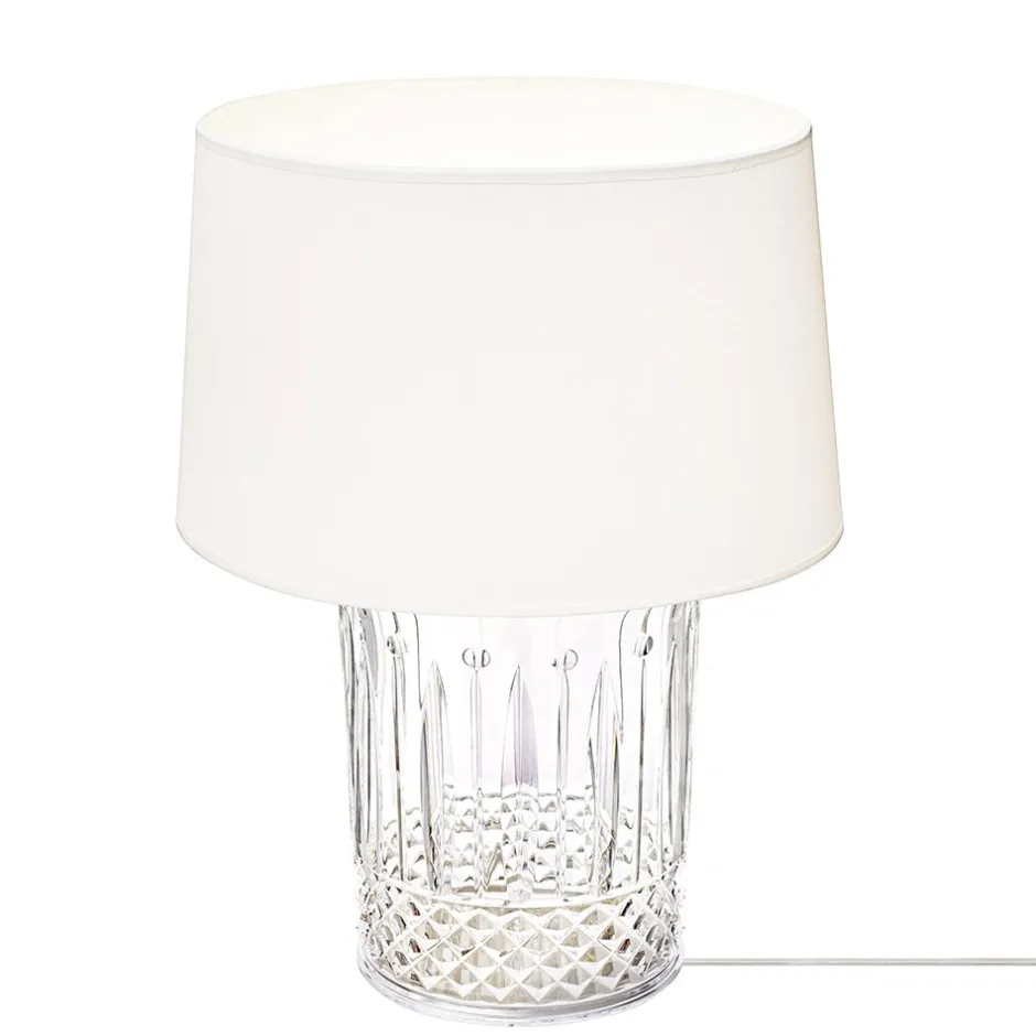 Online Lampe tommy saint-louis Lampes Cristal|Lustre Luminaire Saint-Louis