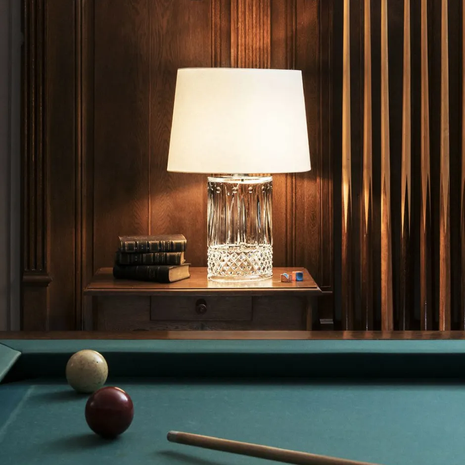 Online Lampe tommy saint-louis Lampes Cristal|Lustre Luminaire Saint-Louis