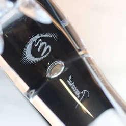 Outlet Lapin courant cristal baccarat f. pompon Bestiaire|Animaux Cristal