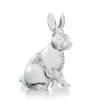 Hot Lapin horoscope cristal Baccarat Bestiaire|Animaux Cristal
