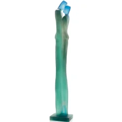 Outlet Le départ daum laurence bonnel Editions D’Art|Éditions D’Art Cristal