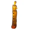 Online Le lys d’eau daum deville-chabrolle Editions D’Art|Sculptures Cristal