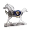 Clearance Le majestueux cheval imperial Daum Editions D’Art|Bestiaire