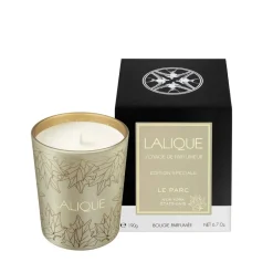 Online Le Parc, bougie parfumée New-York Lalique Coupes, Coupelles Et Photophores|Bougies Lalique