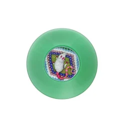 Hot Le rat 2020 presse-papier Saint-Louis Presse-Papiers|Sulfures Cristal