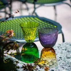 Outlet Les endiablés bubbles saint-louis Décoration|Coupe, Coupelles Et Photophores