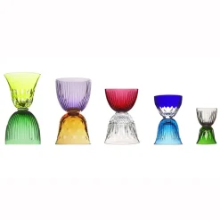 New Les endiablés cerdagne saint-louis Coupe, Coupelles Et Photophores|Art De La Table